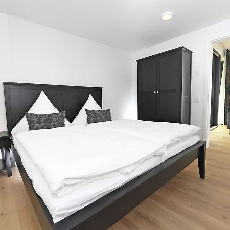 Haus Wetterhexe - Fewo 01 Sellin  外观 照片